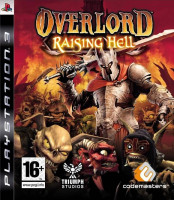 Overlord: Raising Hell para PlayStation 3