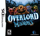 Overlord Minions para Nintendo DS