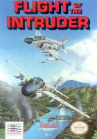 Flight of the Intruder para NES