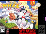 Whizz para Super Nintendo