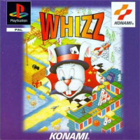 Whizz para PlayStation
