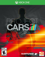 Project CARS para Xbox One