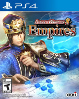 Dynasty Warriors 8 Empires para PlayStation 4