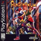 Pandemonium para PlayStation