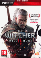 The Witcher 3: Wild Hunt para PC