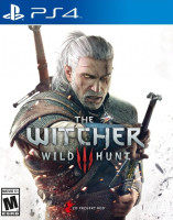 The Witcher 3: Wild Hunt para PlayStation 4