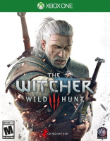 The Witcher 3: Wild Hunt para Xbox One