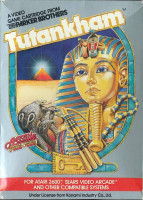 Tutankham para Atari 2600