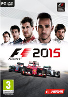 F1 2015 para PC