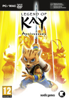 Legend of Kay Anniversary para PC