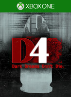 D4: Dark Dreams Don’t Die para Xbox One