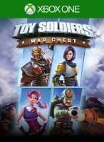 Toy Soldiers: War Chest para Xbox One