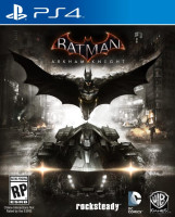 Batman: Arkham Knight para PlayStation 4