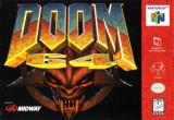Doom 64 para Nintendo 64