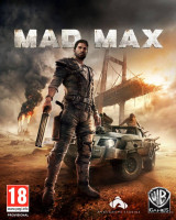 Mad Max (2015) para PC