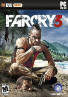 Far Cry 3 para PC
