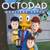 Octodad: Dadliest Catch para PlayStation 4