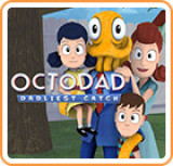 Octodad: Dadliest Catch para Wii U