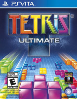 Tetris Ultimate para Playstation Vita