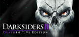 Darksiders II: Deathinitive Edition para PC