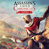 Assassin's Creed Chronicles: India para PlayStation 4