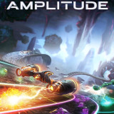 Amplitude (2016) para PlayStation 4
