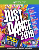 Just Dance 2016 para Xbox One