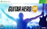 Guitar Hero Live para Xbox 360