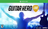 Guitar Hero Live para Xbox One