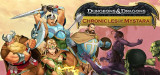 Dungeons & Dragons: Chronicles of Mystara para PC