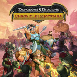 Dungeons & Dragons: Chronicles of Mystara para PlayStation 3