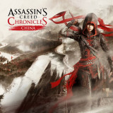 Assassin's Creed Chronicles: China para PlayStation 4