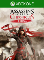 Assassin's Creed Chronicles: China para Xbox One