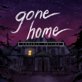 Gone Home: Console Edition para PlayStation 4