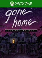 Gone Home: Console Edition para Xbox One