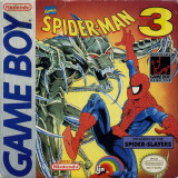 Spider-Man 3: Invasion of the Spider-Slayers para Game Boy