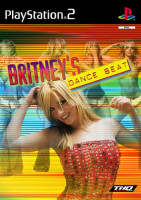 Britney's Dance Beat para PlayStation 2