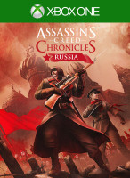 Assassin's Creed Chronicles: Russia para Xbox One