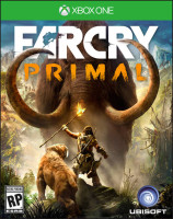 Far Cry Primal para Xbox One
