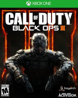 Call of Duty: Black Ops III para Xbox One