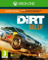 DiRT Rally para Xbox One