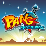 Pang Adventures para PlayStation 4