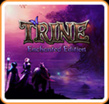 Trine Enchanted Edition para Wii U