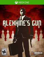 Alekhine's Gun para Xbox One