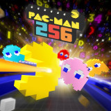 PAC-MAN 256 para PlayStation 4