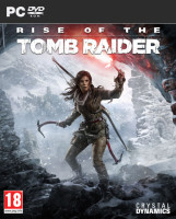 Rise of the Tomb Raider para PC