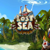Lost Sea para PlayStation 4