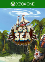 Lost Sea para Xbox One
