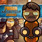 Prison Architect: PlayStation 4 Edition para PlayStation 4