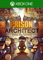 Prison Architect: Xbox One Edition para Xbox One
